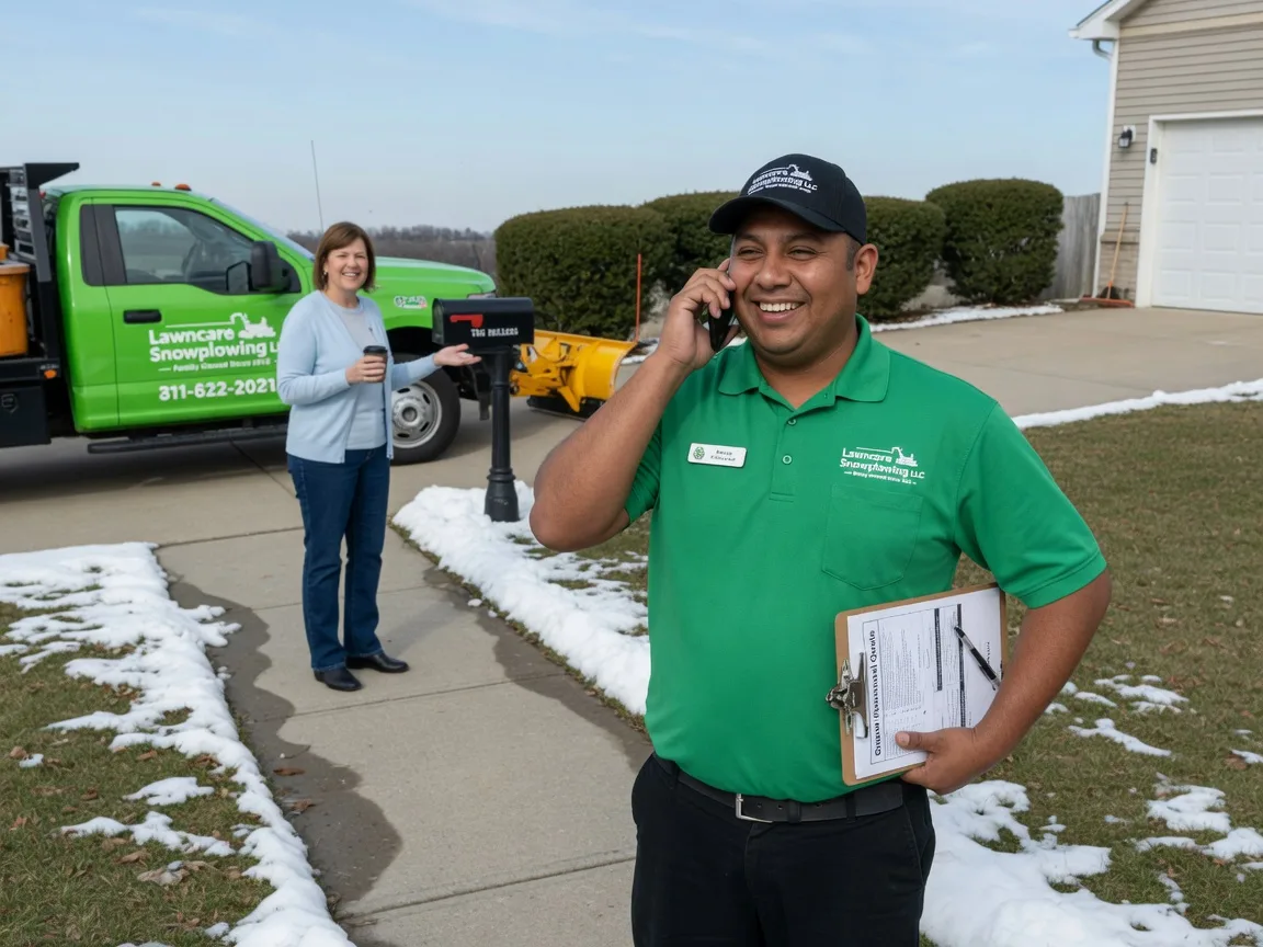Lawn Care Services By Expert Landscaper Big Creek, WV FAQs